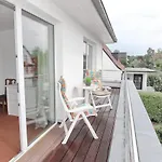Gorch-fock-str 37 Gorch-fock-str 37 Vakantiehuis *