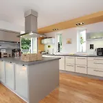 Gorch-fock-str 37 Gorch-fock-str 37 Vakantiehuis *