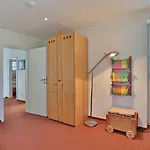 Vakantiehuis Gorch-fock-str 37 Gorch-fock-str 37 Timmendorfer Strand