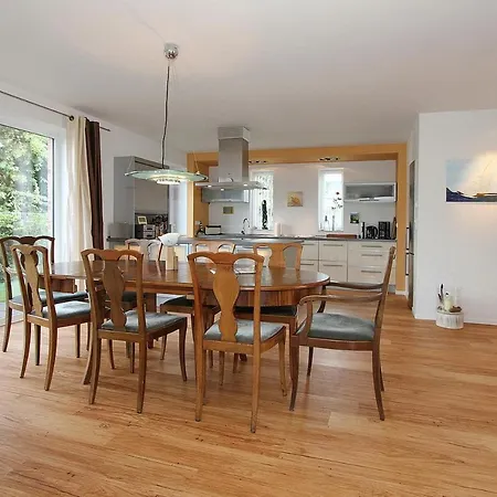 Vakantiehuis Gorch-fock-str 37 Gorch-fock-str 37
