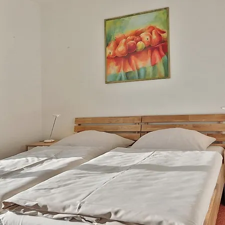Vakantiehuis Gorch-fock-str 37 Gorch-fock-str 37