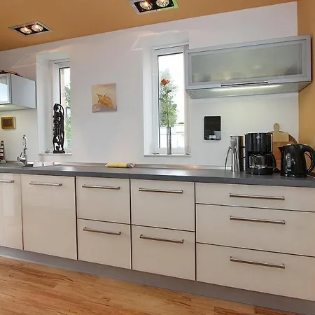 Gorch-fock-str 37 Gorch-fock-str 37 Сasa de vacaciones Timmendorfer Strand