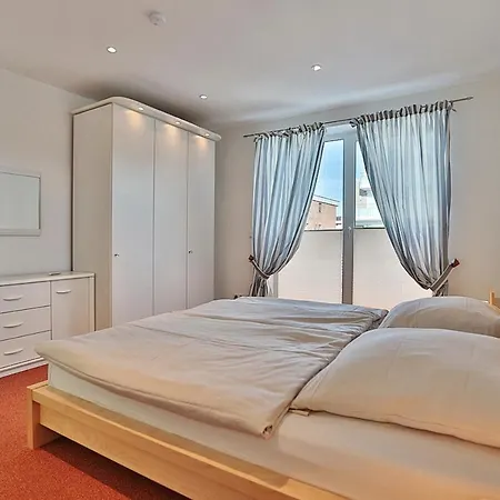 Сasa de vacaciones Gorch-fock-str 37 Gorch-fock-str 37