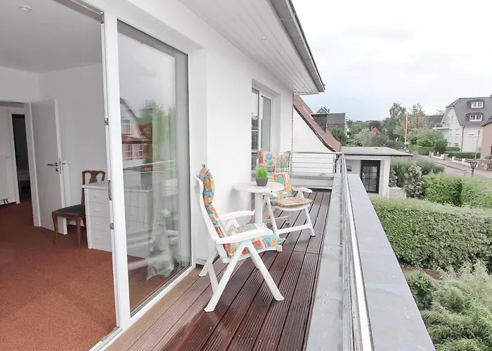 Gorch-fock-str 37 Gorch-fock-str 37 Vakantiehuis *