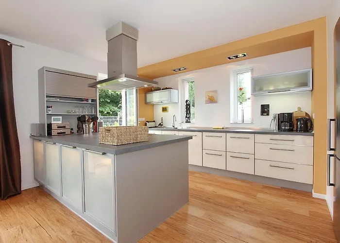 Gorch-fock-str 37 Gorch-fock-str 37 Vakantiehuis *