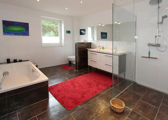 Gorch-fock-str 37 Gorch-fock-str 37 Vakantiehuis Timmendorfer Strand