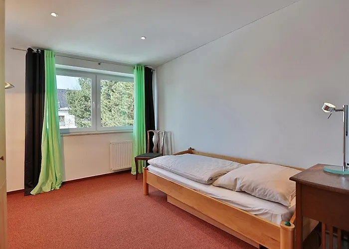 Gorch-fock-str 37 Gorch-fock-str 37 Vakantiehuis *