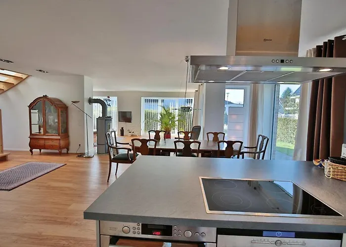 Vakantiehuis Gorch-fock-str 37 Gorch-fock-str 37 Timmendorfer Strand