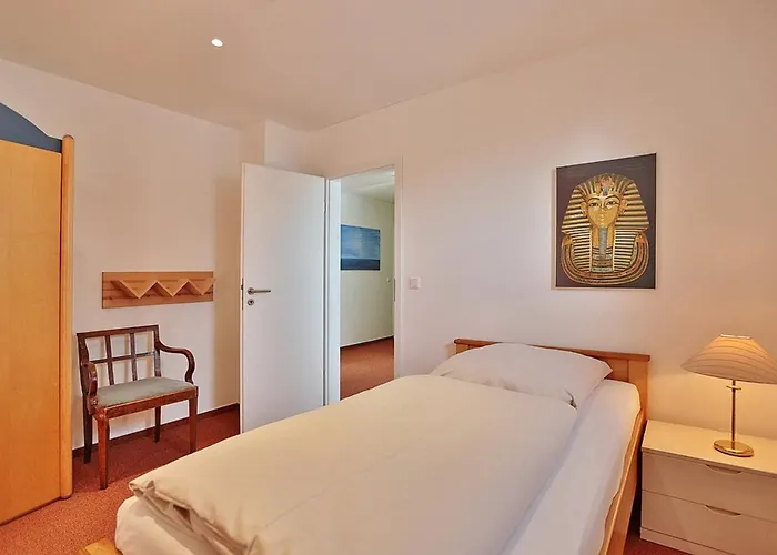 Gorch-fock-str 37 Gorch-fock-str 37 Vakantiehuis *