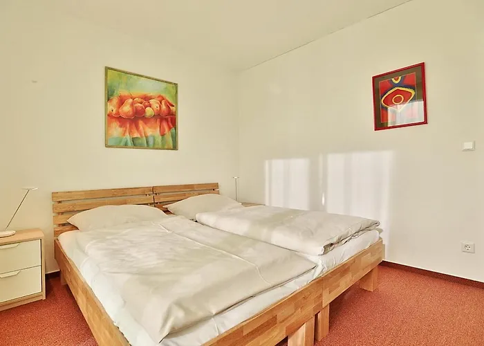 Vakantiehuis Gorch-fock-str 37 Gorch-fock-str 37 *