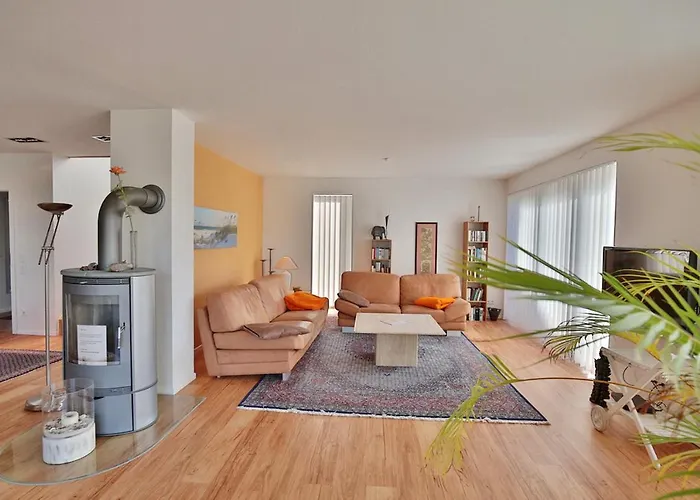 Gorch-fock-str 37 Gorch-fock-str 37 Vakantiehuis Timmendorfer Strand