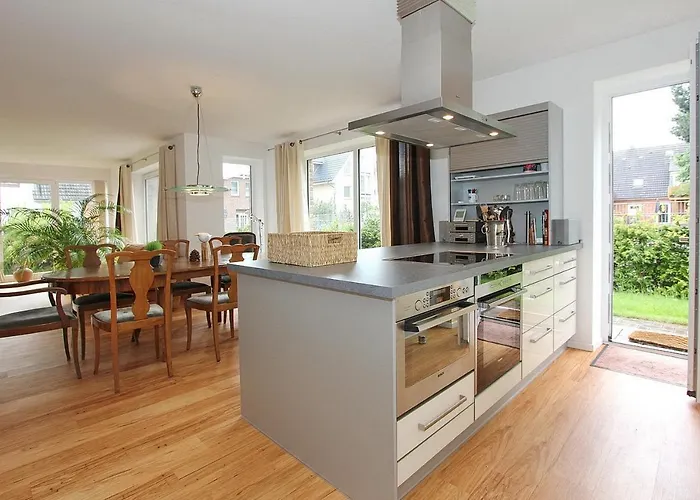 Gorch-fock-str 37 Gorch-fock-str 37 * Timmendorfer Strand